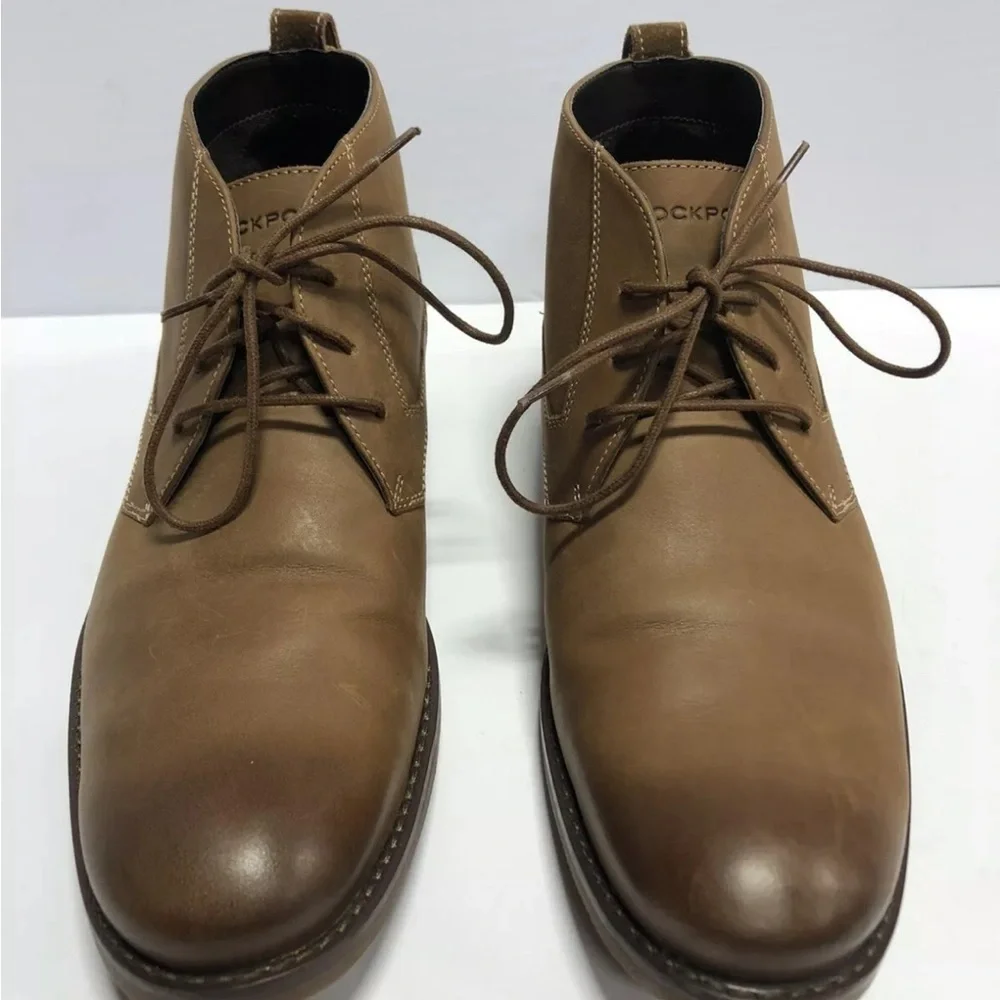 Rockport great minor
